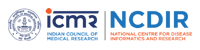 NCDIR Logo
