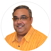 Dr. Prashant Mathur