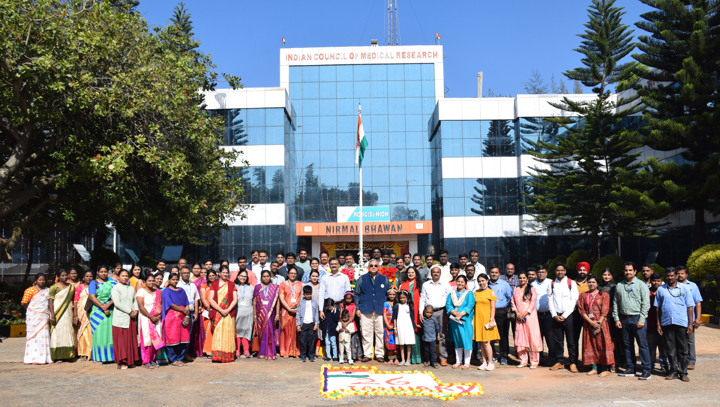 Republic Day Celebrations