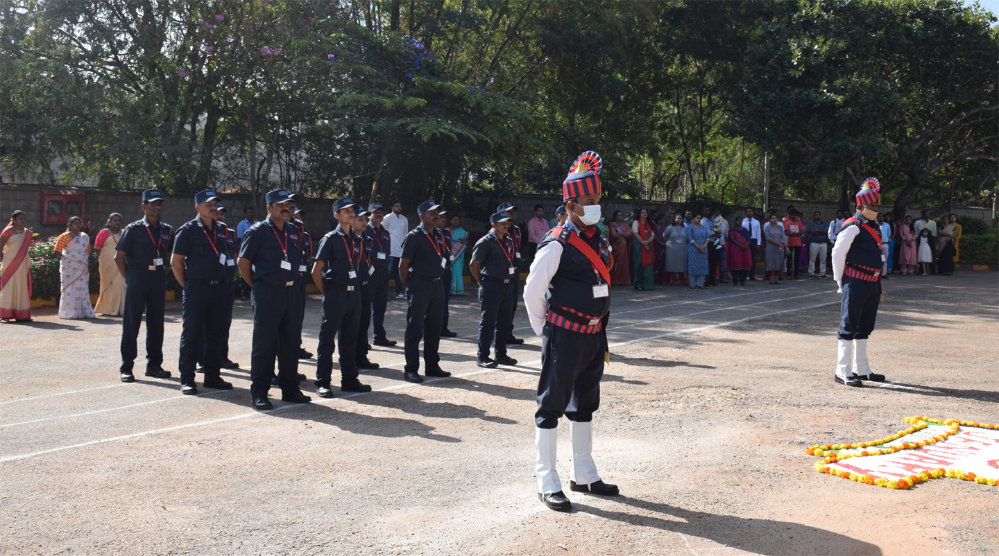 Republic Day Celebrations