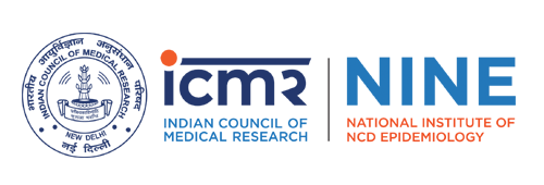 ICMR - National Institute of Noncommunicable Disease Epidemiology