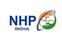 National Health Portal Logo