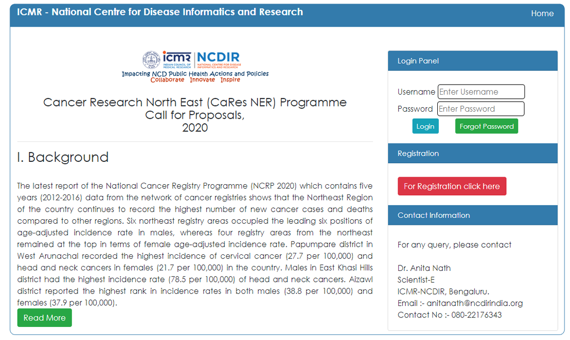 Icmr project proposal 2021 picture
