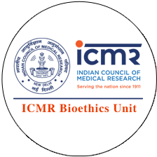 ICMR Bioethics Unit